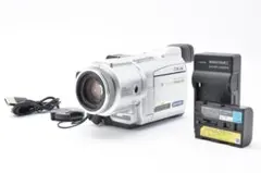F3210】 Sony Handycam DCR-PC105 ソニー - メルカリ