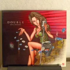 DOUBLE Life is beautiful