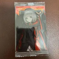 勝利の女神：NIKKE ヴェスティー カードのサムネイル