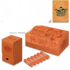 ワンピースカード 3rd Anniversary Set サプライ