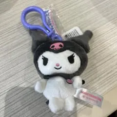 サンリオキャラクター大賞　マスコット　クロミ