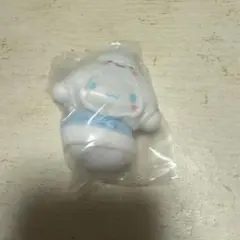 サンリオ　ちびっとも　雪の精　シナモロール　シナモン