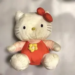 2026年最新】キティ ぬいぐるみ レトロの人気アイテム - メルカリ