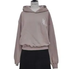 新品 herlipto HLT Lounge Drawstring Hoodie 2025年最新】Herlipto パーカーの人気アイテム - メルカリ