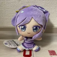 アイカツ！　霧矢あおい　プレミアムレアドレスvol.1　ちびぐるみ アイカツ！ちびぐるみ プレミアムレアドレスvol.1 霧矢あおい - メルカリ