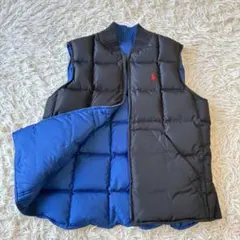 キルティングベスト ベスト