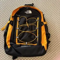 THE NORTH FACE BOREALIS バックパック 海外限定カラー