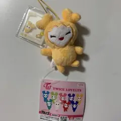 ぬいぐるみ TWICEgigo コンテンツ対象店舗一覧｜GENDAGiGO