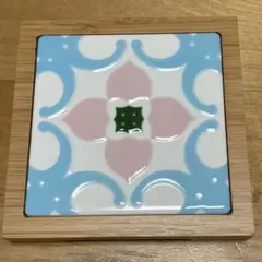 マジョリカタイル　台湾土産
