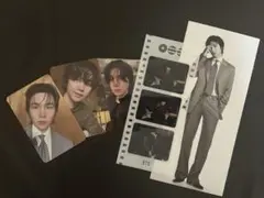 BTS アリラン ユンギ SUGA トレカ 特典