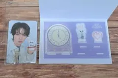 straykids スキズ SKZ 5'CLOCK ペンミ アクスタ リノ