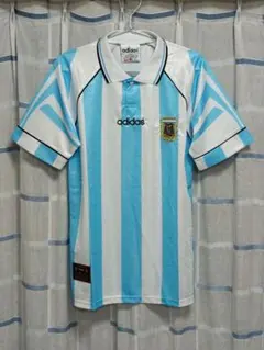 ☆美品☆ adidas ベルギー代表 ユニフォーム アウェイ 水色 EURO