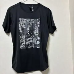 アディダス＊Tシャツ