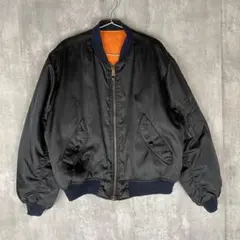 【レア】 PHANTOM MILITARY MA-1 フライトジャケット