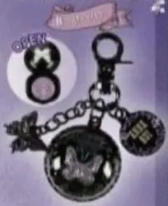 シルキーアイカラー ANNASUI コスメマスコットコレクション アナスイ