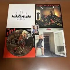 2025年最新】ジャパメタ レコードの人気アイテム - メルカリ