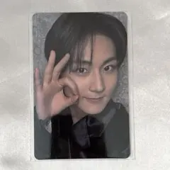 ENHYPEN ジョンウォン ヤンマー限定たこ焼きトレカ