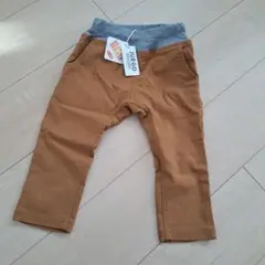 JUEGO ブラウンパンツ サイズ30