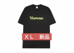 【新品】Supreme Shrek Tee 