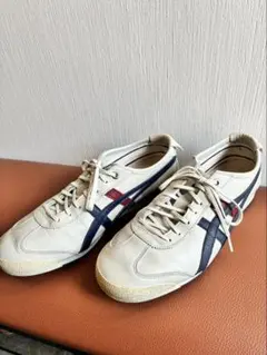 Onitsuka Tiger Mexico66 美品