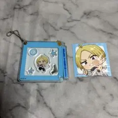 サカモトデイズ　WEGOコラボ　朝倉シン