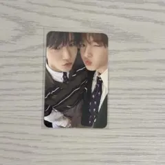 wishlist ジェヒ サクヤ ケミトレカ mu-mo4形態特典