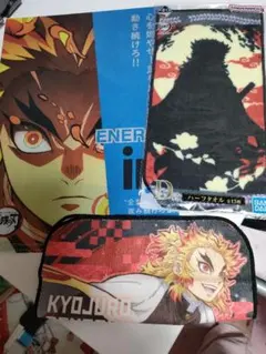 送料無料　ウイダーinゼリー 鬼滅の刃　キャンペーン 当選品 送料無料 ウイダーinゼリー 鬼滅の刃 キャンペーン 当選品 in