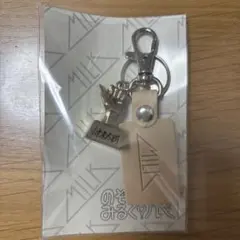 のぞいてみるく展 お名前バッチ 山中柔太朗 おすわり アクリル