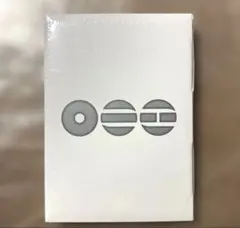 BTS アルバム ARIRANG Living Legend Ver.