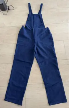 Euro Vintage Work Overalls 古着のサムネイル