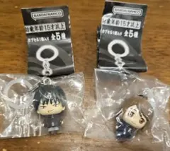 呪術廻戦 懐玉・玉折 めじるしアクセサリー 伏黒甚爾 家入硝子