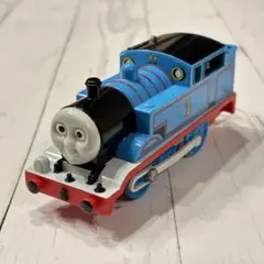 【動作確認済】プラレール トーマス（きかんしゃトーマス）