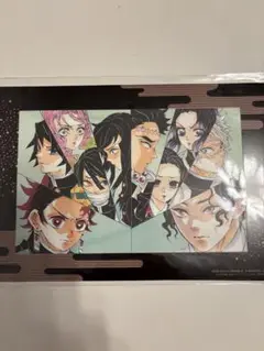 非売品★限定品★鬼滅の刃★映画特典★