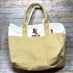 ★新品★ ROOTOTE PEANUTS ★ベビールー★ FLYING ACE