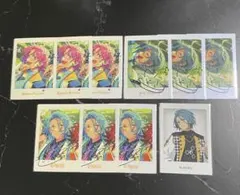 Crazy:B クレビ 桜河こはく 椎名ニキ HiMERUぱしゃっつ 特典