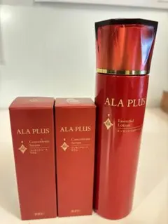 2025年最新】アラプラスコンセントレートセラムの人気アイテム - メルカリ