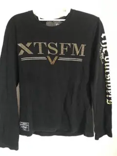 xfrm 長袖カットソー