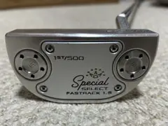 ScottCameron Special Select Fastback 1.5
