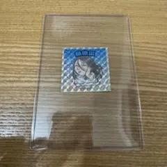 ロバート秋山のクリエイターズ・ファイルシール 藤原采 - メルカリ