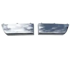 いすゞ ファイブスターギガ ステップスカート ステップアンダーカバー 左右セットのサムネイル
