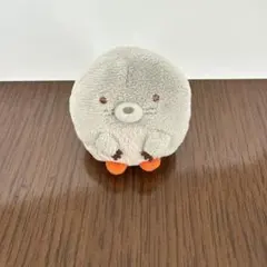 もぐら⭐︎すみっコぐらし　てのりぬいぐるみ　マスコット
