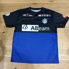モンテディオ山形　サッカー　ユニフォーム