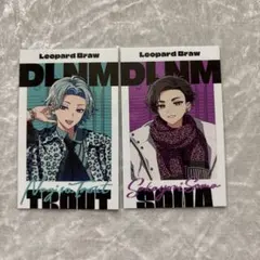 DAMNED Kou. 過去チェキ セット DAMNED 過去チェキ5枚セット (各メンバー1枚ずつ) | DAMNED official