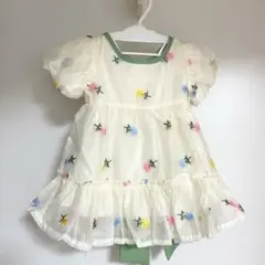 【新品】韓国子供服　80センチ