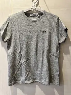 ANYA HINDMARCH UNIQLO グレー Tシャツ XLのサムネイル