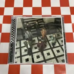 【C25570】WEST./BIG LOVE SONG/ウェッサイソウル！
