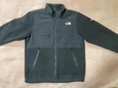 ザ・ノースフェイス☆防寒デナリジャケットM 現行品☆A72450 K ブラック