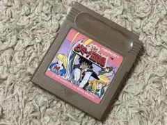 ゲームボーイ　ビタミーナ王国物語