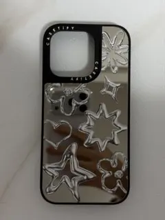 CASETiFY iPhone 15 Proケース