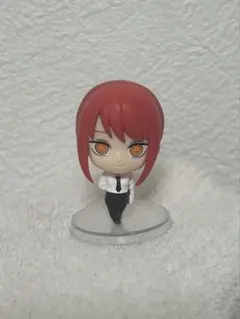 チェンソーマン　マキマ　カプセルフィギュアコレクション